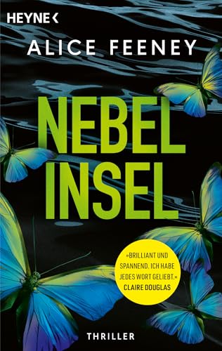 Nebelinsel