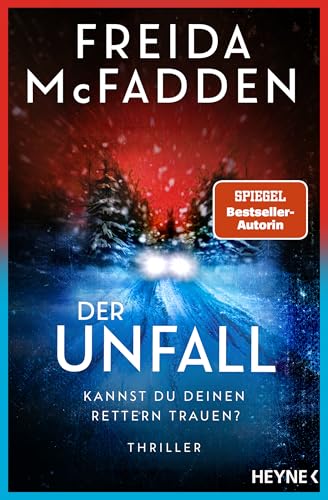 Der Unfall – Kannst du deinen Rettern trauen?