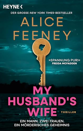 My Husband's Wife