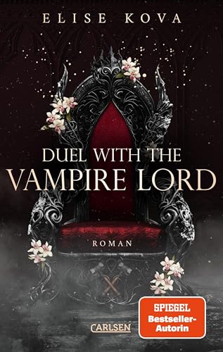 Married into Magic: Duel with the Vampire Lord