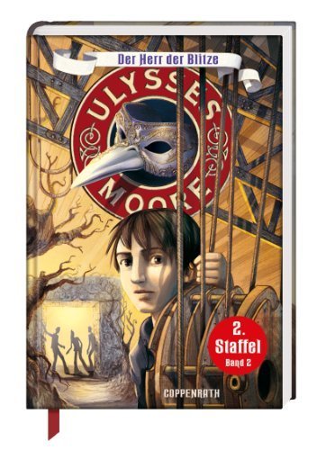 Der Herr der Blitze
