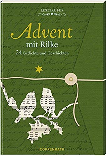 Advent mit Rilke