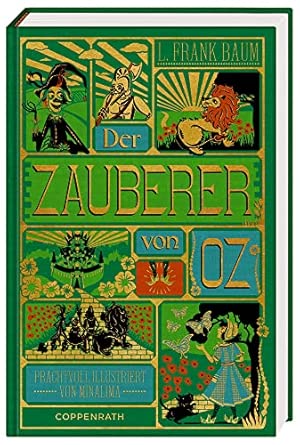 Der Zauberer von Oz