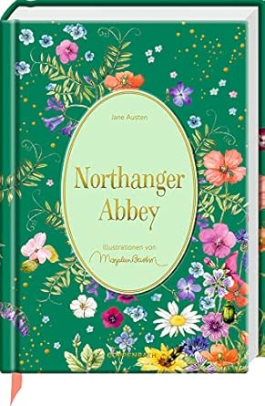 Northanger Abbey