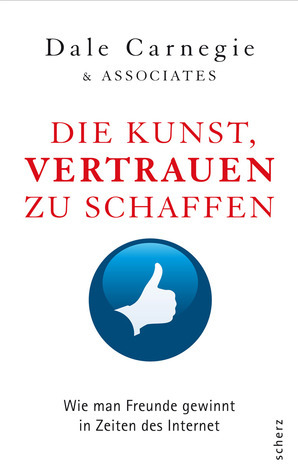 Die Kunst, Vertrauen zu schaffen: Wie man Freunde gewinnt in Zeiten des Internet
