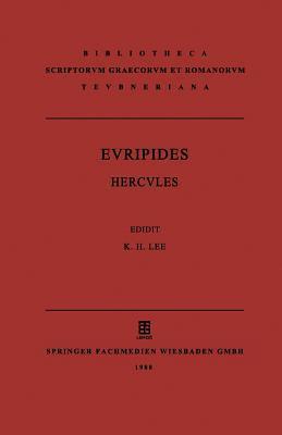 Evripides Hercvles