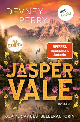 Jasper Vale: Fake Marriage in Las Vegas – Bestsellerautorin Devney Perry
