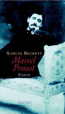 Marcel Proust. Essay