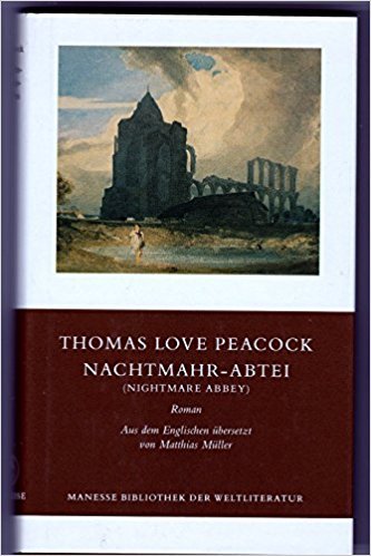 Nachtmahr-Abtei