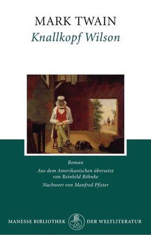 Knallkopf Wilson