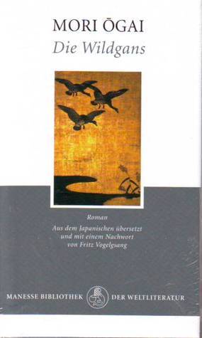 Die Wildgans