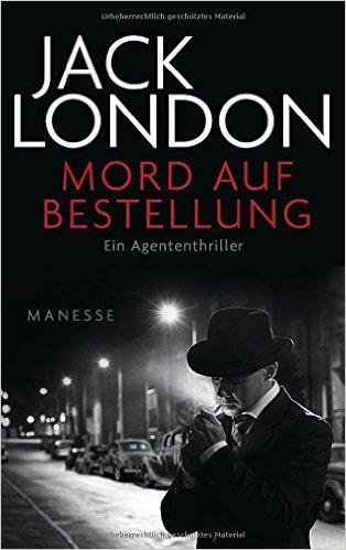 Mord auf Bestellung