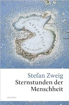Sternstunden der Menschheit