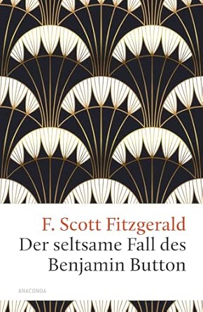 Der seltsame Fall des Benjamin Button