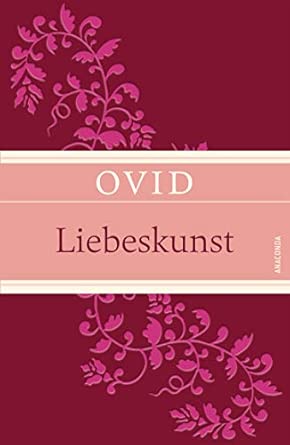 Liebeskunst