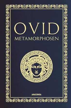 Ovid, Metamorphosen: Cabra-Leder