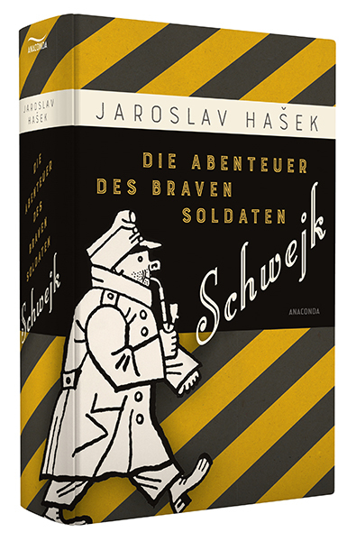 Der brave Soldat Schwejk