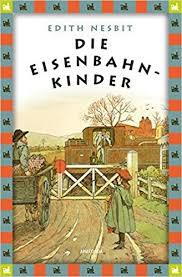 Die Eisenbahn-Kinder