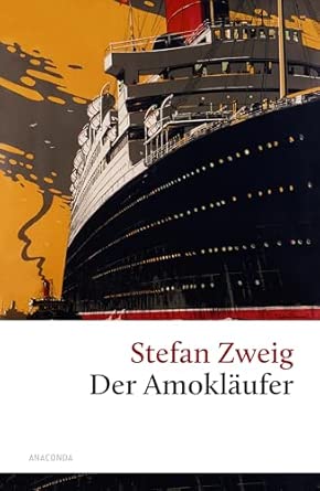 Der Amokläufer