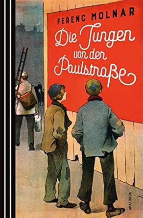 Die Jungen von der Paulstraße