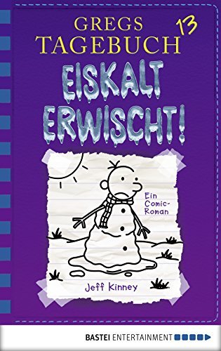 Eiskalt erwischt!