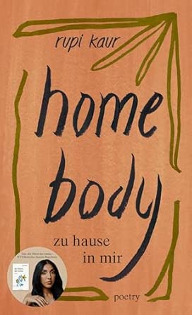 home body: zu hause in mir