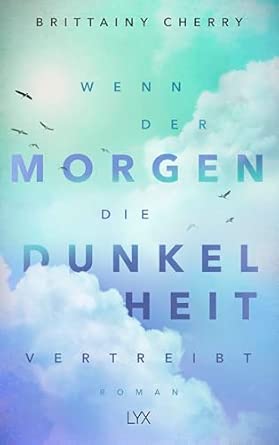 Wenn der Morgen die Dunkelheit vertreibt: Roman