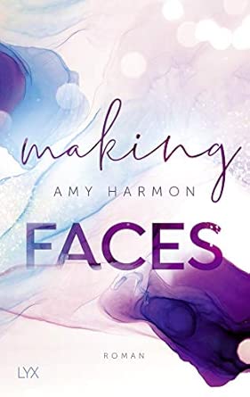 Making Faces: Roman