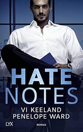 Hate Notes: Roman