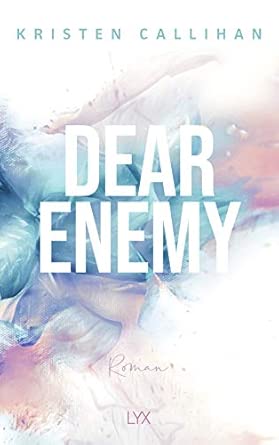 Dear Enemy: Roman
