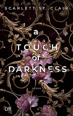 A Touch of Darkness