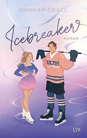Icebreaker