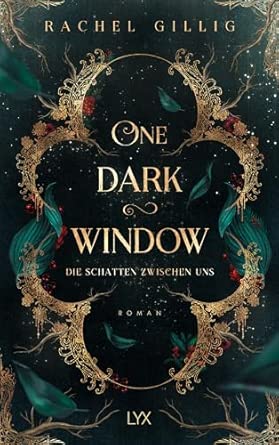 One Dark Window - Die Schatten zwischen uns