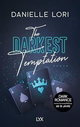 The Darkest Temptation