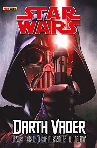 Star Wars: Darth Vader, Bd. 2: Das erlöschende Licht