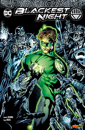 Blackest Night