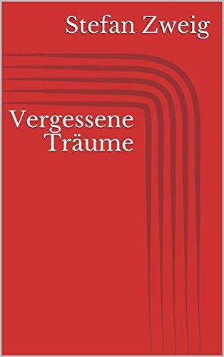 Vergessene Träume