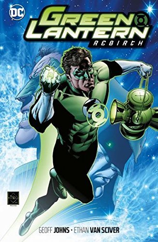 Green Lantern: Rebirth