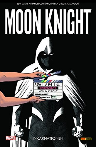Moon Knight, Bd. 2: Inkarnationen