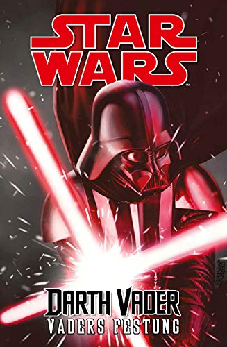 Star Wars: Darth Vader, Bd. 4: Vaders Festung
