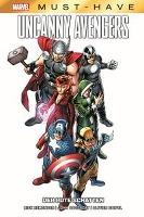 Uncanny Avengers: Der rote Schatten