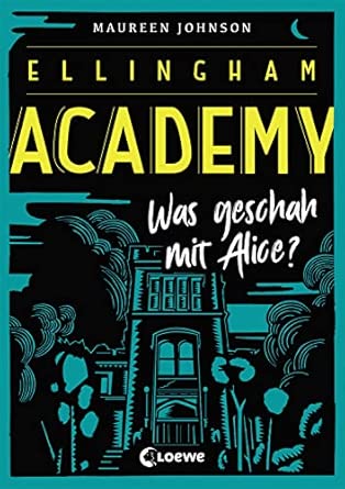 Ellingham Academy