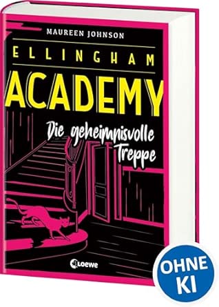 Ellingham Academy