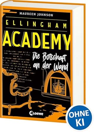 Ellingham Academy