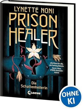 Prison Healer