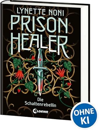 Prison Healer