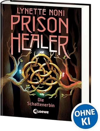 Prison Healer