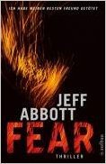 Fear - Thriller - bk184