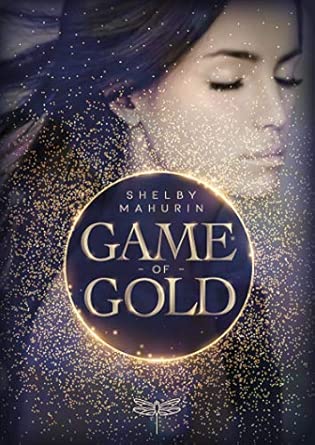 Game of Gold: Die Hexen von Belterra, Band 1 | New York Times-Bestseller | Enemies-to-Lovers-Romance zwischen Hexe und Hexenjäger | »Ein brillantes Debüt.« SPIEGEL-Bestsellerautorin Sarah J. Maas