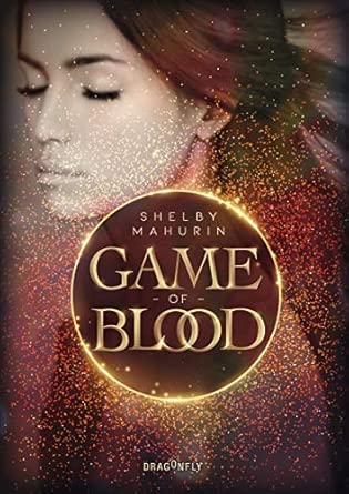 Game of Blood: Die Hexen von Belterra, Band 2 | Heiß ersehnte Fortsetzung der düsteren, spannenden Romantasy | »Eine meiner Lieblingsserien ever.« SPIEGEL-Bestsellerautorin Adalyn Grace